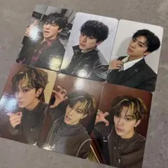 iKON FOUREVER トレカセット