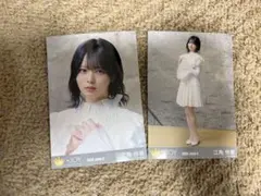 ≒JOY ニアジョイ 愛が痛かった 生写真 江角怜音 - メルカリ