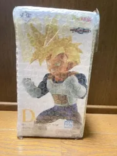 新品　未開封　ドラゴンボール　一番くじ　オムニバスグレイト　孫悟飯⑥