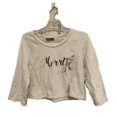 EASTBOY 半袖トップス ベージュ 11号