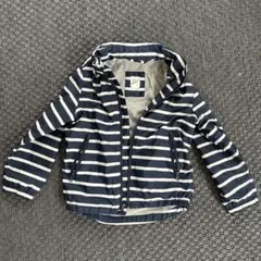 値下げ中！GAP KIDS ストライプジャケット XS