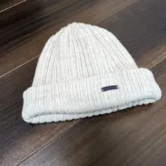 ファミリア　ニット帽