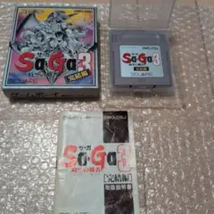 ゲームボーイソフト