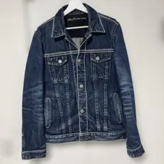 ✨美品 DELAY by win&sons デニム オールインワン ダメージ加工 - メルカリ