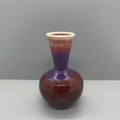 カラフルな一輪挿し・花瓶　M2