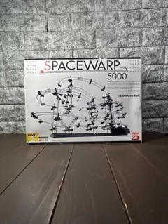 レア　バンダイ　スペースワープフラットステージ レトロ激レア)SPACE WARP FLAT STAGE - メルカリ