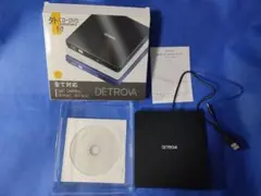 DiDar Blu-rayプレーヤー MB1901 - メルカリ