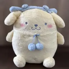 ポムポムプリン初期ぬいぐるみ☆レア - メルカリ