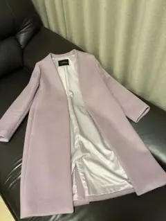 コート ロングコート