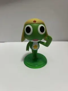 ケロロ軍曹 KERORO PLATOONS フィギュア