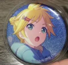 2026年最新】鏡音レン グリッター缶バッジ 8aの人気アイテム - メルカリ