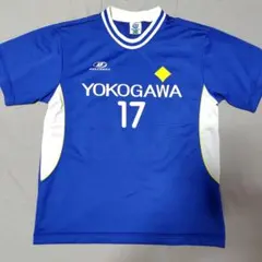 2026年最新】横河サッカーの人気アイテム - メルカリ