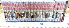 HUNTER×HUNTER 全巻　1巻〜38巻　ハンターズガイド付き