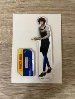 2026年最新】ガンダムカフェ アクリルスタンドの人気アイテム - メルカリ