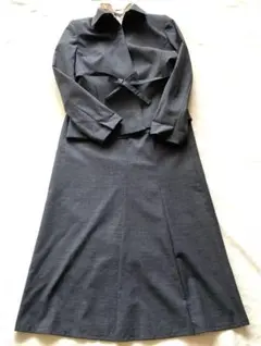 フォーマルレディースCOMME CA ISM スーツ 3点セット　Ｌサイズ