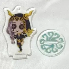 第5人格 祭司 フィオナ アクリルスタンド