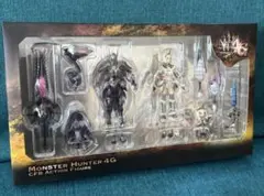 2025年最新】モンハン4g フィギュアの人気アイテム - メルカリ