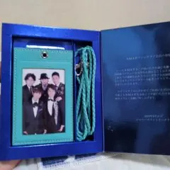 2026年最新】smap パスケースの人気アイテム - メルカリ