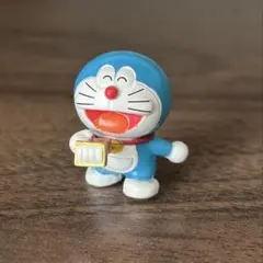 【ドラえもん】バスボム フィギュア
