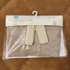 新品　ベビータイツのサムネイル