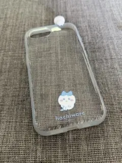 ちいかわ ハチワレ iPhone16e/17eケース