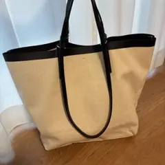 YAHKI トートバッグ