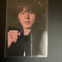 treasure love pulse the Same E ジョンウ