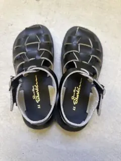 saltwatersandals SHARK