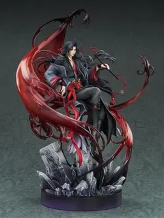 魔道祖師 夷陵老祖 1/8スケール 完成品フィギュア
