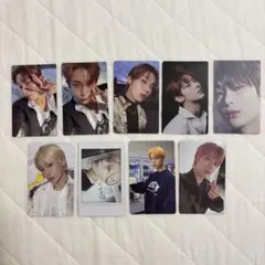 TXT ボムギュ トレカ 特典 ラキドロ ソロ ミニフォト - メルカリ