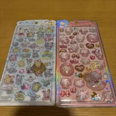 うるちゅるサンリオ、ベビーキティ