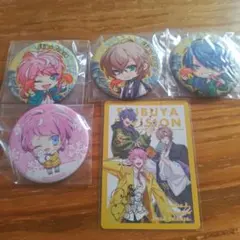 FlingPosse ヒプマイ