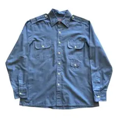 2026年最新】ヴィンテージ シャンブレーシャツ 50sの人気アイテム