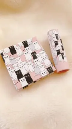 ポールアンドジョー チーク リップ ケース 新品未使用