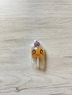 たまごっち カラフルキャンディチャーム めめっち