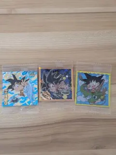 2026年最新】ドラゴンボールウエハースの人気アイテム - メルカリ