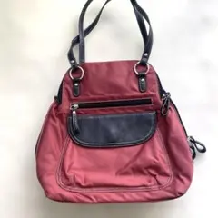 【イタリア】PIEMONTE LUSSO2ウェイバッグ