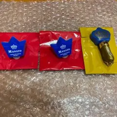 うたプリ 7th 真斗 リングライト ミニライトセット