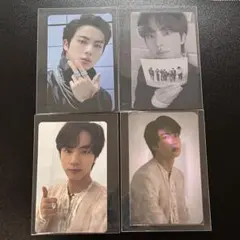 2026年最新】bts proof ラキドロ m2uの人気アイテム - メルカリ