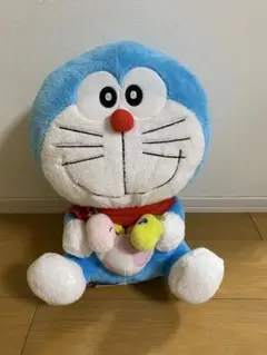 ドラえもん ぬいぐるみ 大