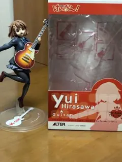 ALTER けいおん! 秋山澪 学園祭Ver. 1/8スケール - メルカリ
