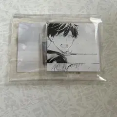 ギヴン展 コマアクリルスタンド B:立夏＆真冬