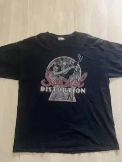 2026年最新】social distortion tシャツの人気アイテム - メルカリ