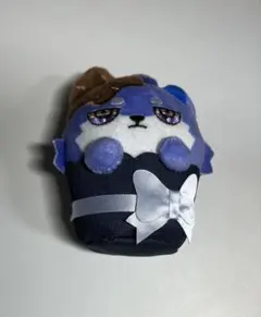 にじさんじ バレンタイン ぬいぐるみ マスコット 小柳ロウ