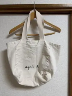 agnes b. トートバッグ