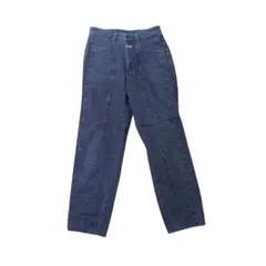 80s 90s EDWIN ヴィンテージ デニム
