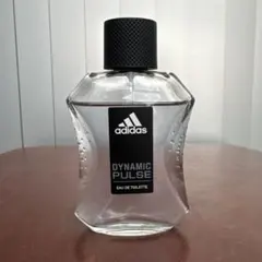 adidas DYNAMIC PULSE オードトワレ　ダイナミックパルスのサムネイル