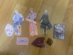 葛葉 アクリルスタンド まとめ売り