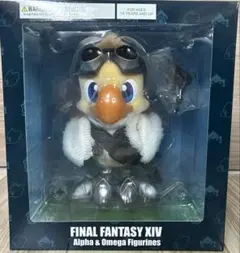 2026年最新】オメガ フィギュア ff14の人気アイテム - メルカリ