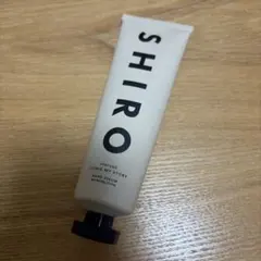 SHIRO リビングマイストーリー ハンド美容液のサムネイル